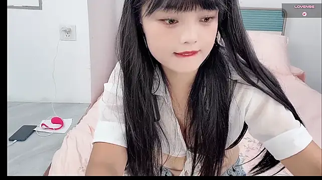 Xianxian-baby - 大黑牛控制3分钟