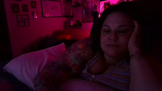 TheUnihorniest - Pussy Rub
