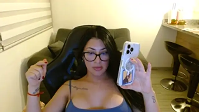 Mia_Paradis - 🥵CONTROL OF TOYS X 10 MIN🥵