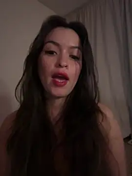 Little__Danni1 - Bra off
