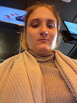 AdelRich - Saliva on tits public