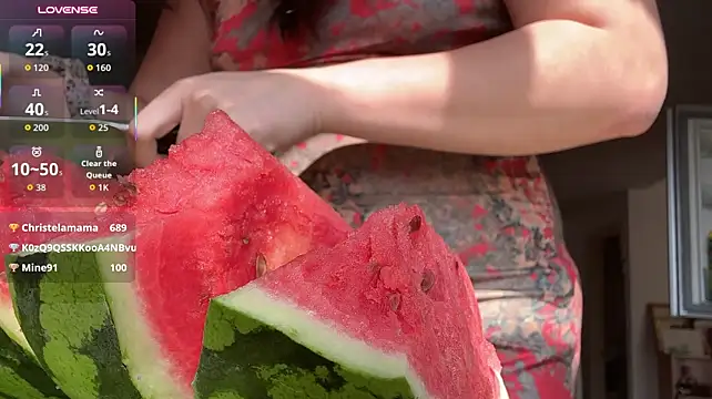 Tavie1744 - blowjob 3min
