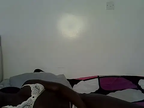 PrettyMimiii - My everyday goal