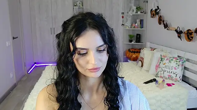 MilaaSweety - Make my pussy wet and see this