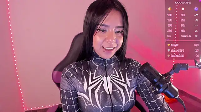 SoyMarii - Dildo in pussy