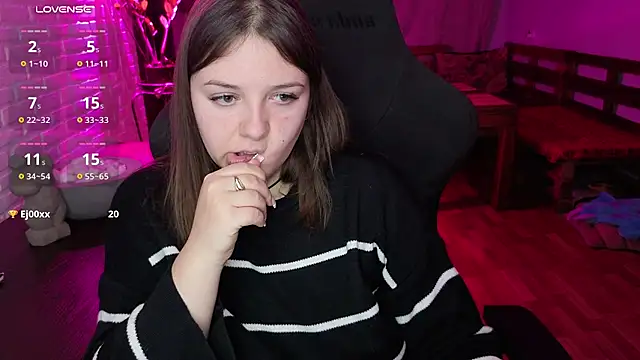 XNirvanaX - 💕your wish💕