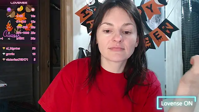 Stacy_Davice - FULL NAKED
