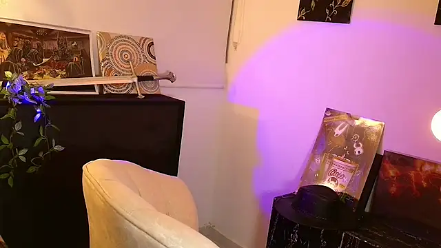 Zetrionn - let me see your boobs in high POV