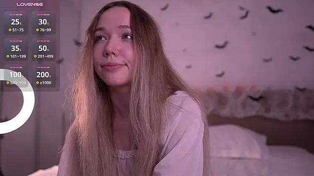 PinkyVenom__ - doggie style wiggle butt, ready sex