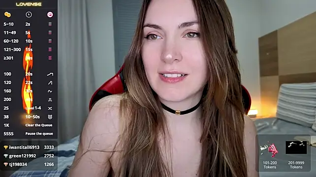 Naughty_Annn - Make my day!