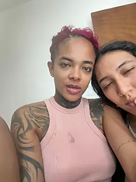 ChloeandIsabella
