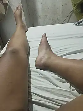 Anna__silvabr - Siririca