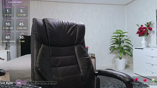 KattyeFox - lovense fun