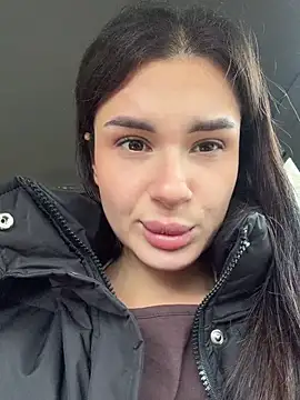 MiraReach - Fuck my ass 😳💞💞