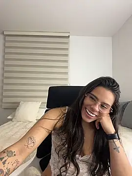 Alessia-ferrer1 - spanks ass doggy style