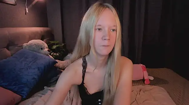Asya_Almost - show my breast for u (1 min)