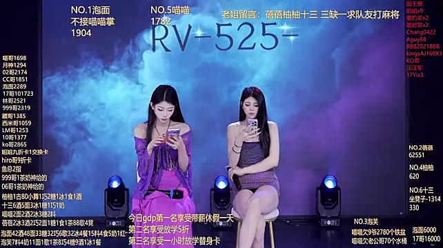 RV-525-