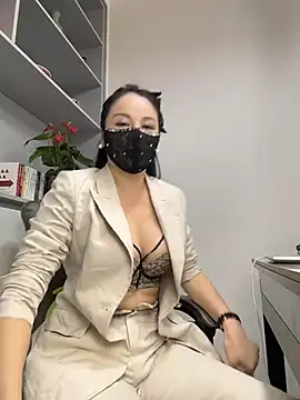 TopAlice566 - 全裸两分钟