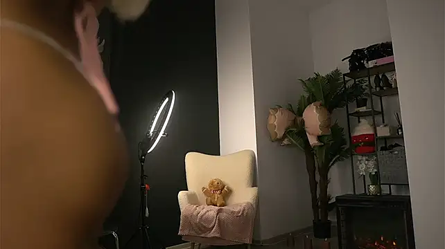 SerenaNoir - SQUIRT each goal & 10 m ctrl 🌊👅😈