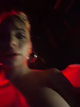 Ginevrafedez - Let the whole club see my tits