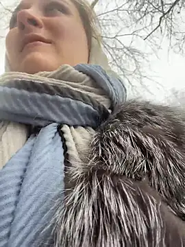 AdelRich - Saliva on tits public