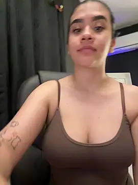 Alhaana_ - OPEN SEXY LEGS!! OPEN PUSSY!!