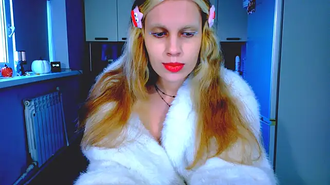 Maxine_gold - toy control 3 min for last tipper
