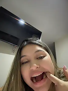 Lunablossom_ - dildo in your pussy + cum show