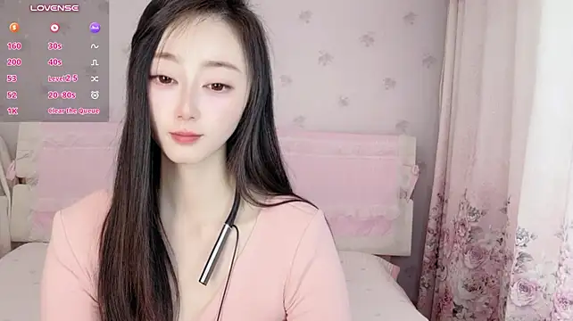 Anjila888 - 心愿会实现吗 会吧 会吗