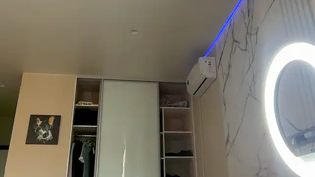 LuxXAngel - make me cum