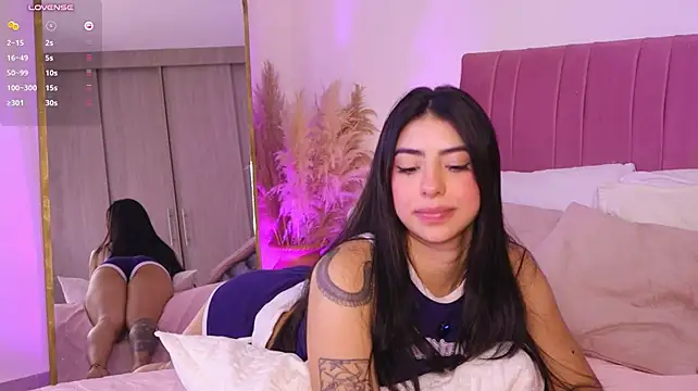Kath_rosee1 - cum party