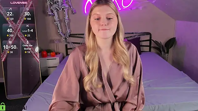 Nancy_Boone - shake ass in your face
