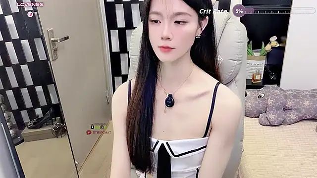 Yueyue-MM - 下空小狗侧趴+打pp20下