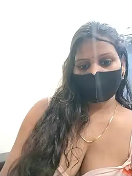 Hotyrani07 - Dildo pussy show