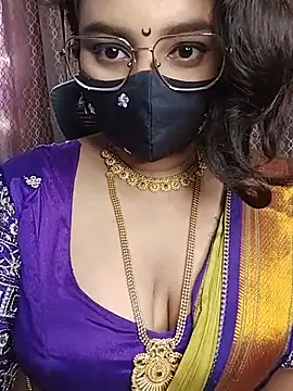 _INDIAN-GODDESS_ - SEXY DANCE NUDE