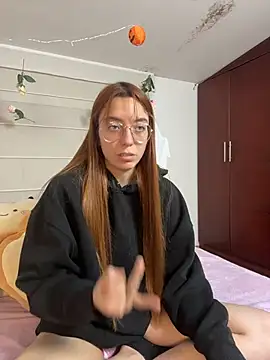 Soy_mangx - Lish in ASS