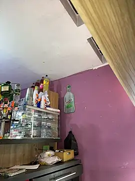 HollyAngel2 - labios humedos