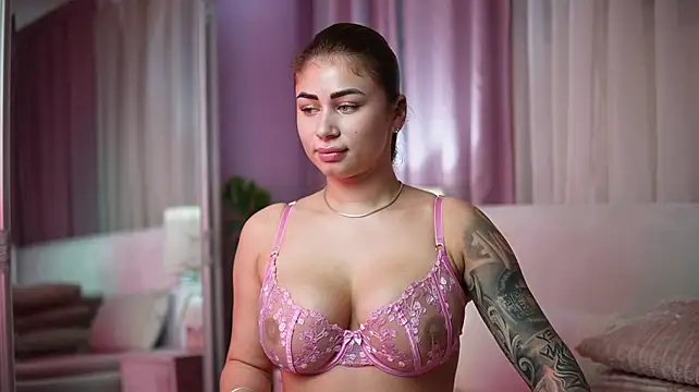 AmeliaBarbie - ride interlude