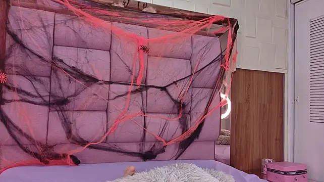 Laly_ferrer18 - Suck your cock