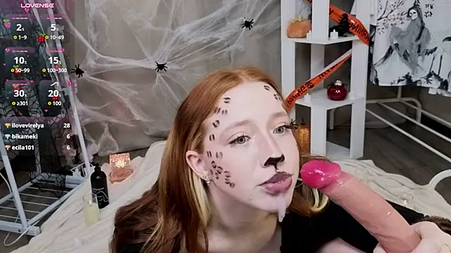 Sparky_fox - spank oneself