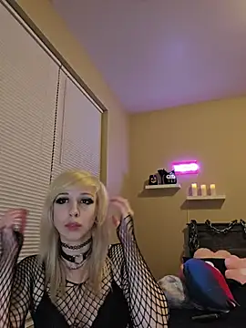 AmethystFoxx