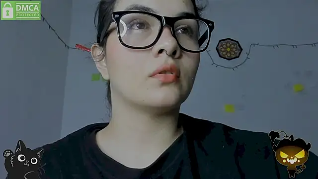 Sofialacolombiana - Fuck my Mouth baby!
