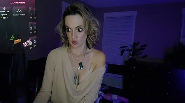 BrookiesLife - pussy show