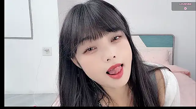 Xianxian-baby - 大黑牛控制3分钟