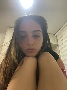 VeraNoir1 - Show pussy