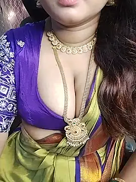 _INDIAN-GODDESS_ - SEXY DANCE NUDE