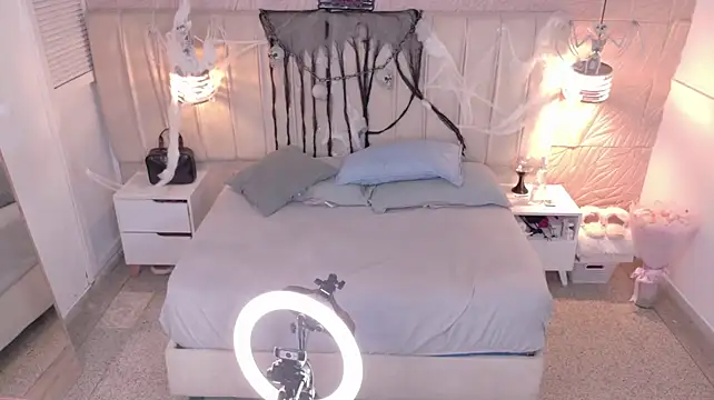 Lilithst_ - lushanalx3min+oilass🍑