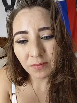 Isabella_lovem - Masturbating 😈😋♨️