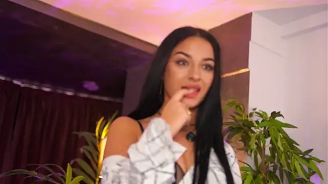 DahliaEden - Naughty Blowjob 💕