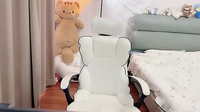 Chunchun_2026 - 小粉塞入控制2分钟